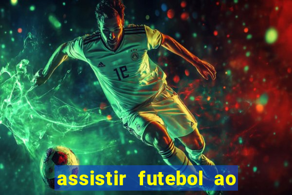 assistir futebol ao vivo gratis palmeiras